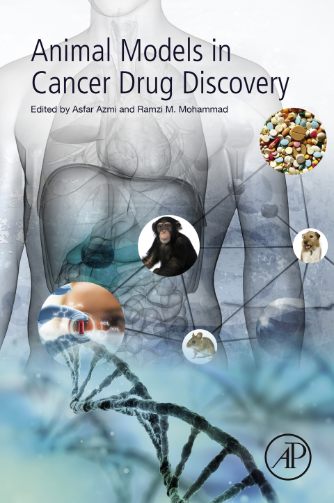 Book Animal Models in Cancer Drug Discovery free