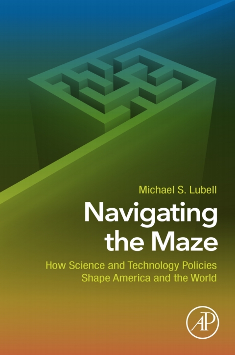 Book Navigating the Maze free