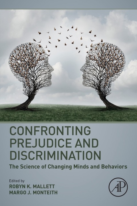 Book Confronting Prejudice and Discrimination: The Science of Changing Minds and Behaviors free