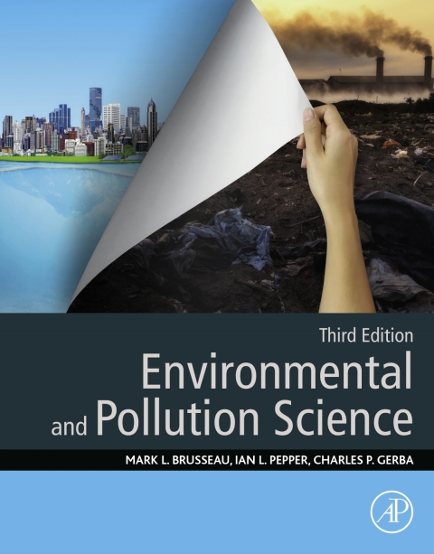 Book Environmental and Pollution Science free