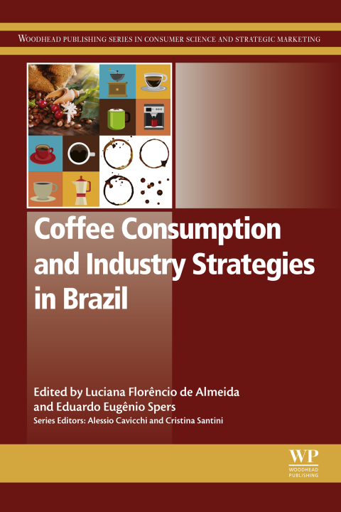 Book Coffee Consumption and Industry Strategies in Brazil free
