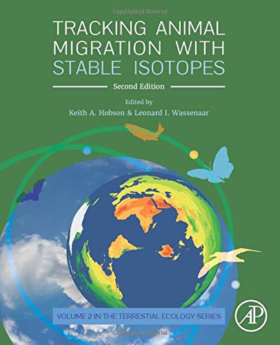 Book Tracking Animal Migration with Stable Isotopes free