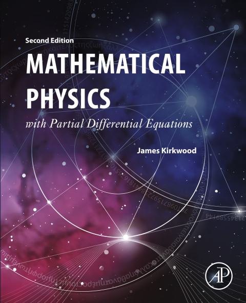 Book Mathematical Physics with Partial Differential Equations free