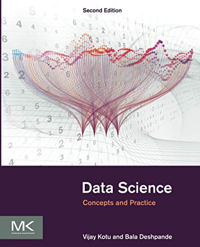 Book Data Science: Concepts and Practice free