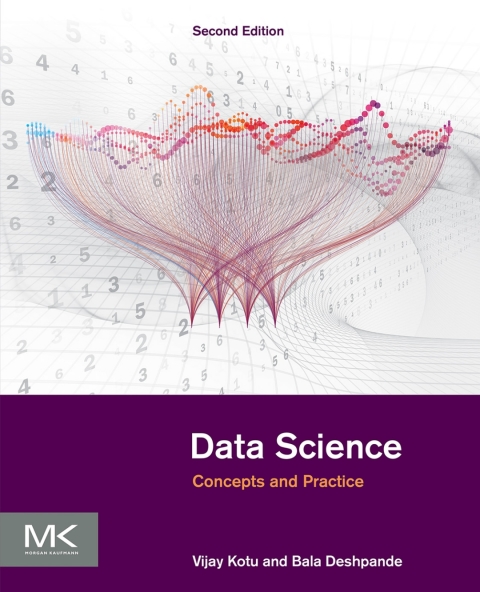 Book Data Science: Concepts and Practice free