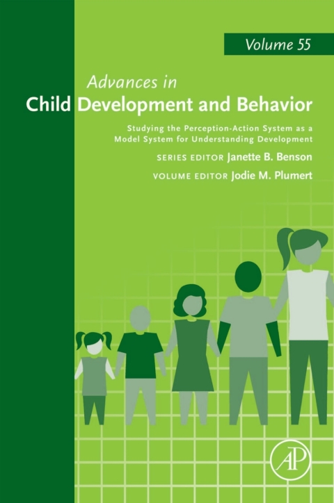 Book Studying the Perception-Action System as a Model System for Understanding Development free