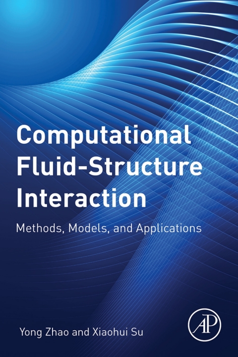 Book Computational Fluid-Structure Interaction free