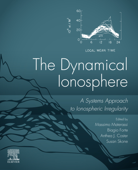 Book The Dynamical Ionosphere free