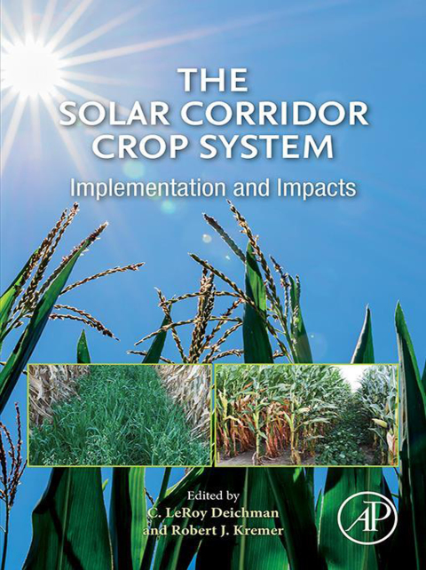 Book The Solar Corridor Crop System: Implementation and Impacts free