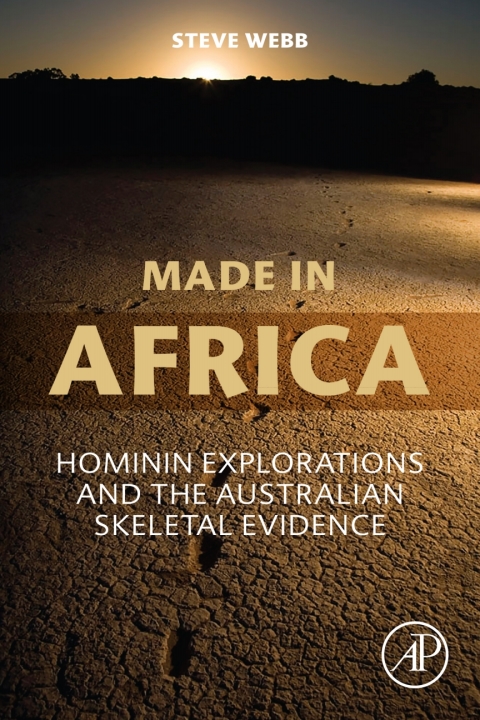 Book Made in Africa free