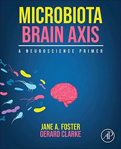 Book Microbiota Brain Axis: A Neuroscience Primer free
