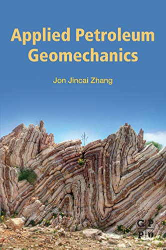 Book Applied Petroleum Geomechanics free