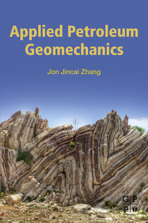 Book Applied Petroleum Geomechanics free