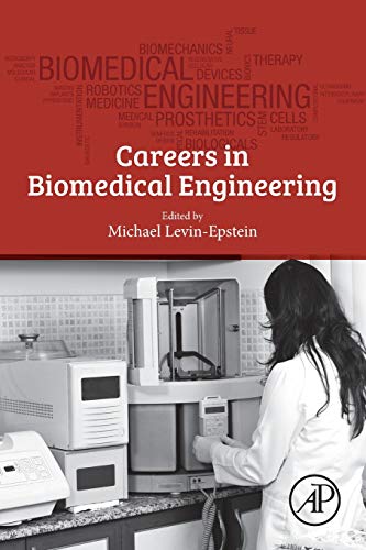 Book Careers in Biomedical Engineering free