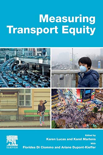 Book Measuring Transport Equity free