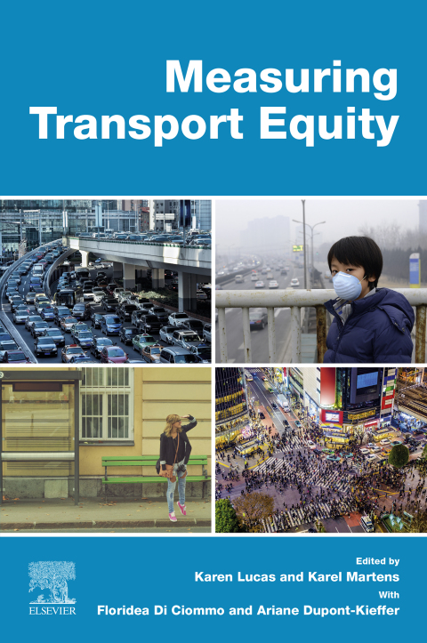 Book Measuring Transport Equity free