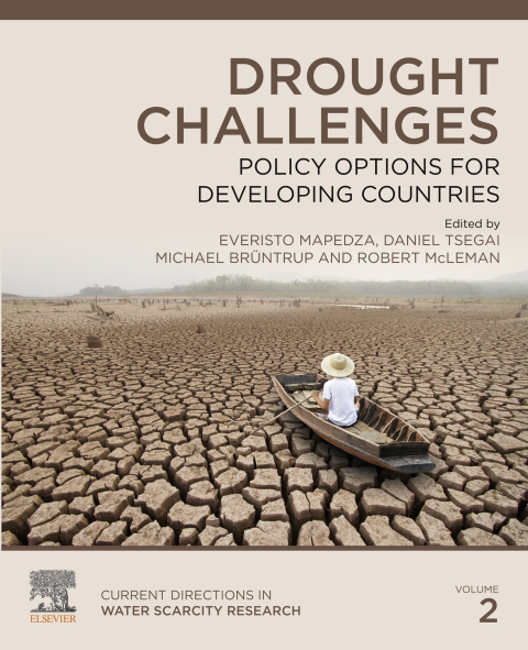 Book Drought Challenges free