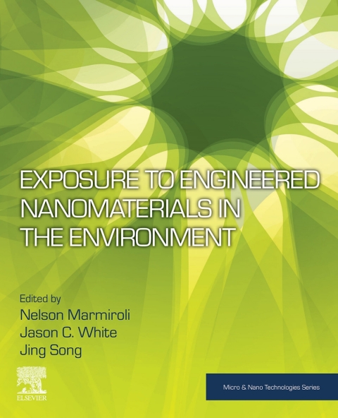 Book Exposure to Engineered Nanomaterials in the Environment free