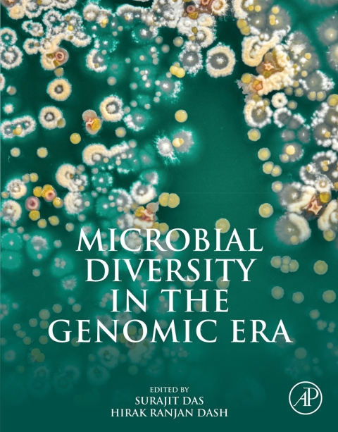 Book Microbial Diversity in the Genomic Era free