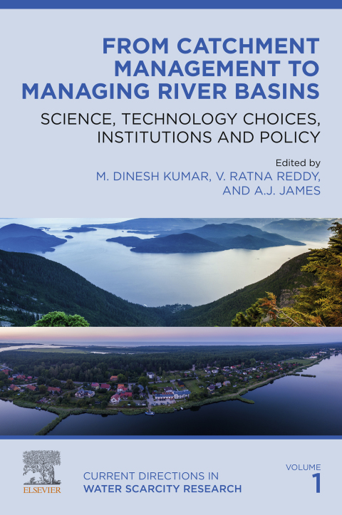 Book From Catchment Management to Managing River Basins free