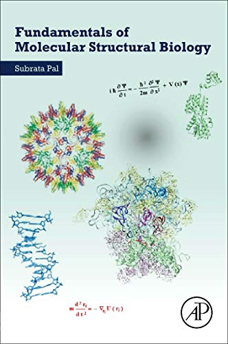 Book Fundamentals of Molecular Structural Biology free