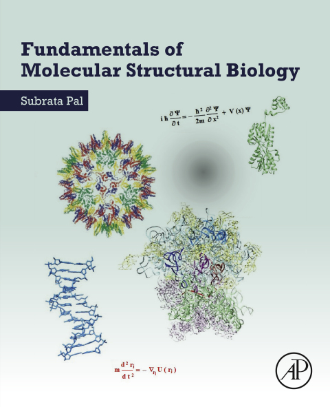 Book Fundamentals of Molecular Structural Biology free