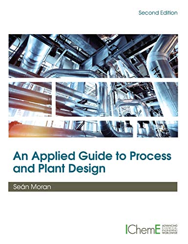Book An Applied Guide to Process and Plant Design free