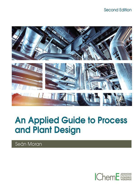 Book An Applied Guide to Process and Plant Design free