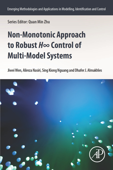 Book Non-monotonic Approach to Robust H∞ Control of Multi-model Systems free