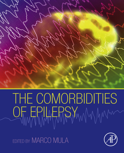 Book The Comorbidities of Epilepsy free