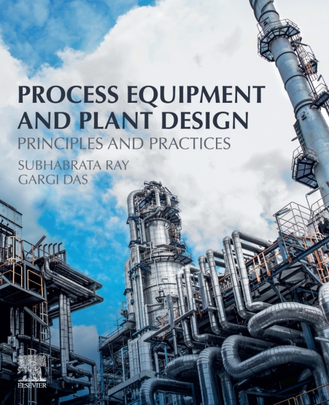 Book Process Equipment and Plant Design: Principles and Practices free
