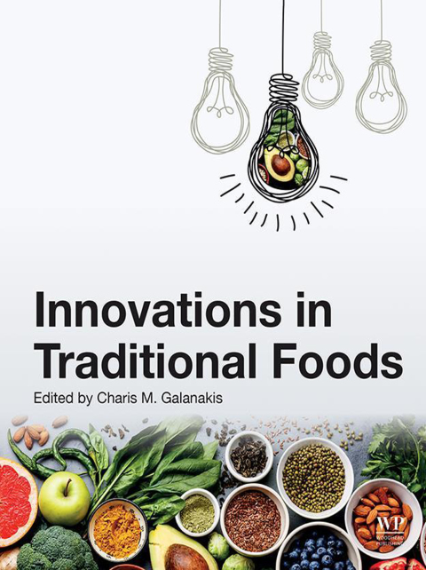 Book Innovations in Traditional Foods free