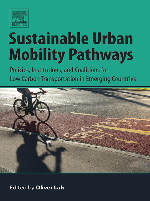 Book Sustainable Urban Mobility Pathways free