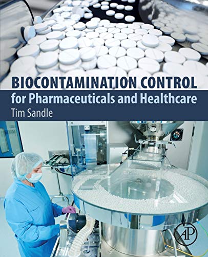 Book Biocontamination Control for Pharmaceuticals and Healthcare free