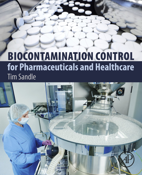 Book Biocontamination Control for Pharmaceuticals and Healthcare free