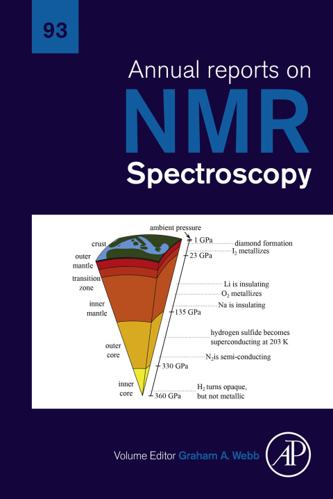 Book Annual Reports on NMR Spectroscopy free
