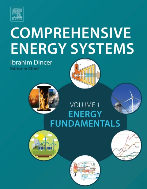 Book Comprehensive Energy Systems free