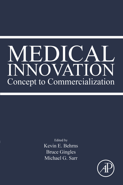 Book Medical Innovation free