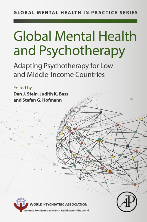 Book Global Mental Health and Psychotherapy free