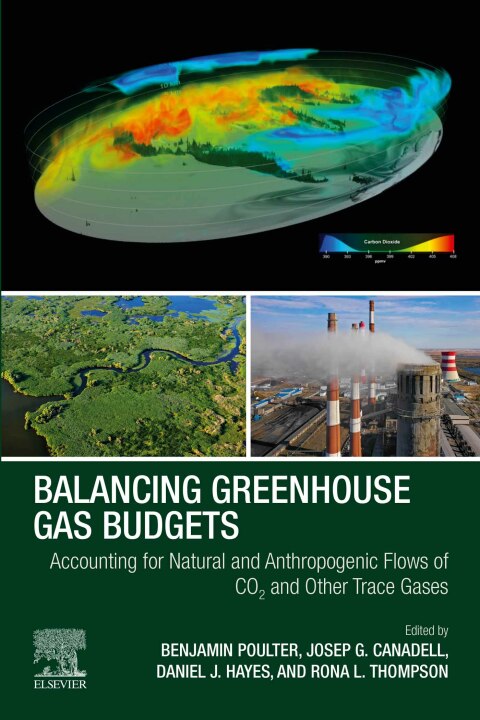 Book Balancing Greenhouse Gas Budgets free