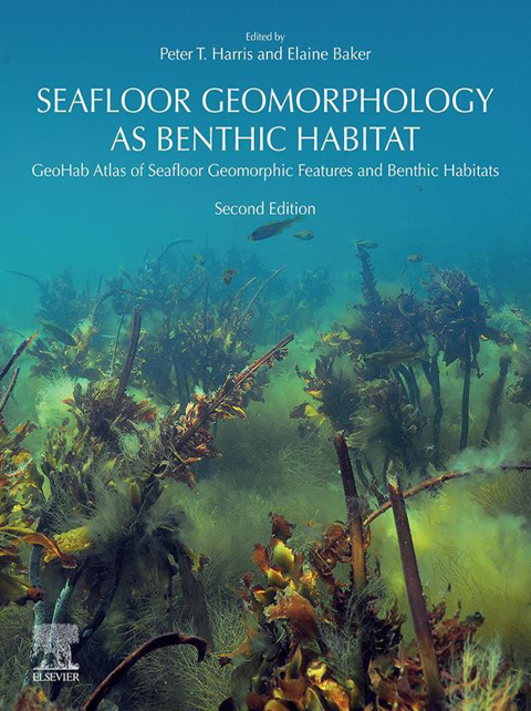Book Seafloor Geomorphology as Benthic Habitat free