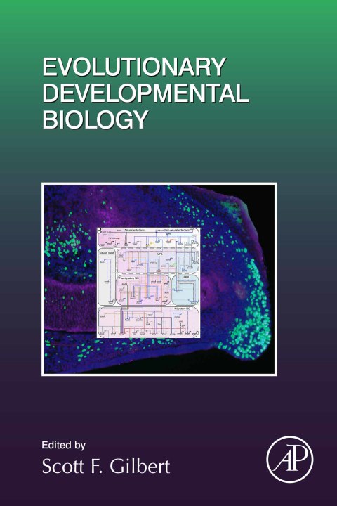 Book Evolutionary Developmental Biology free