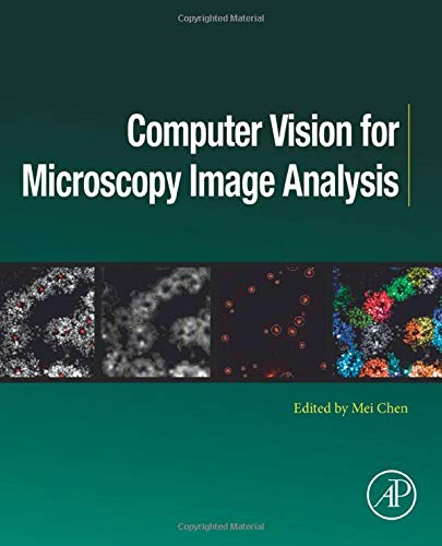 Book Computer Vision for Microscopy Image Analysis (Computer Vision and Pattern Recognition) free