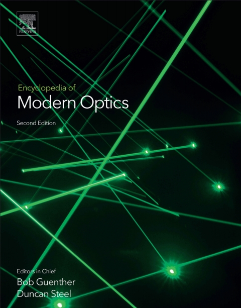Book Encyclopedia of Modern Optics free