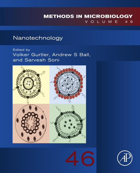 Book Nanotechnology free