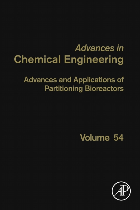Book Advances and Applications of Partitioning Bioreactors (ISSN Book 54) free