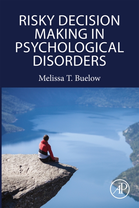 Book Risky Decision Making in Psychological Disorders free