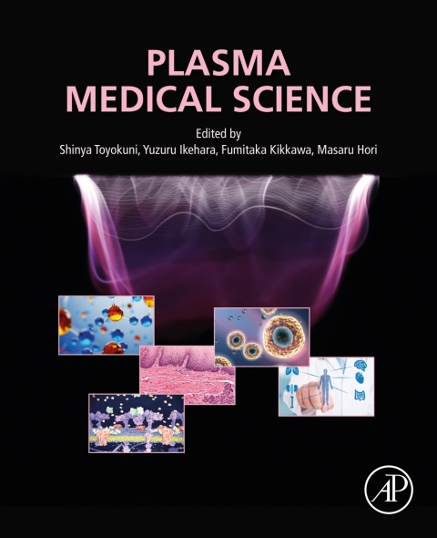 Book Plasma Medical Science free