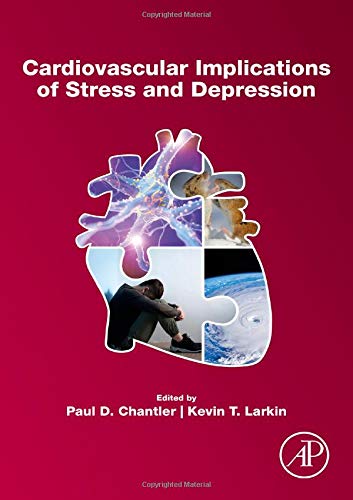 Book Cardiovascular Implications of Stress and Depression free