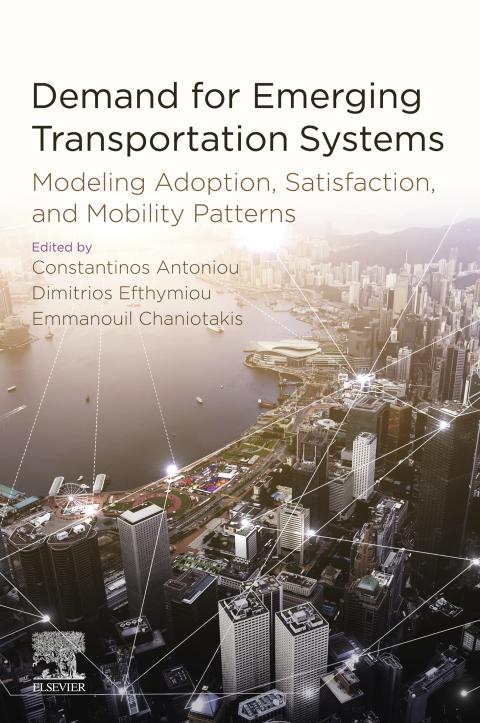 Book Demand for Emerging Transportation Systems free
